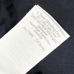 J.Crew  Navy‎ Blue Chino Shorts Pockets Casual Everyday Wear Womens Size 14 Photo 10