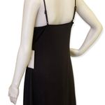 Blashe Cami Top & Short Set Black Size M Photo 3