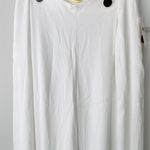 Anthropologie Maeve Shine Sailor Pants, Size 0 Photo 4