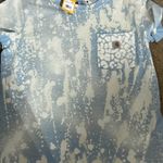 Carhartt Leopard Pocket Tee Photo 0