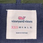 Vineyard Vines NEW Army Green Waxed Canvas Women’s Utility Jacket size XXS Photo 8