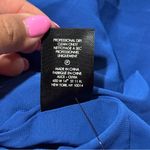 Alice + Olivia Floral Ilia Tiered Fit Flare Ruffle Maxi Dress Wedding *READ* Photo 4