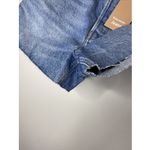 Reformation New Charlene High Rise Jean Shorts in Colorado Sz 28 Photo 5