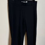 Betabrand - Straight Leg Classic Dress Pant Yoga Pant Professional Office Photo 2