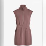 Varley NWT  Rosannah Zip Dress Sz S Photo 4
