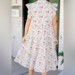 Chic Soul  Sweet Nature Dress Size 2x NWOT Photo 2