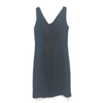 Donna Ricco 2P  Like New Petite Little Black Dress Women’s Vintage Style Photo 1