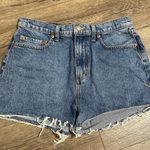 Victoria's Secret PINK  Demin Shorts size 29 Photo 0