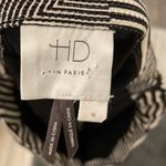 Anthropologie  HD in Paris Skirt Geomaze pattern Photo 4