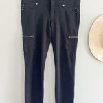 Athleta  | Rockwell Jegging | Black | Sz 4 Photo 1