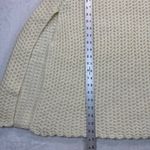 Anthropologie  Cape bell sleeve Poncho Turtleneck Knit Pullover Sweater‎ One Size Photo 2