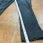 Levi's  Overalls kids overall Bib Denim Stretch black size 16 Photo 9