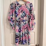 Sweet Pea Swimsuit Cover Up Size Large Photo 5