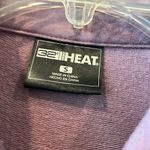 32 Degrees Heat Comfy Plaid Soft Button Fown Photo 1