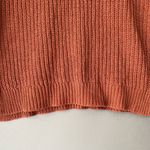 Aerie  sz XS cable knit boho sweater‎ Photo 4