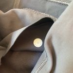 Lululemon Gray Leggings Photo 2