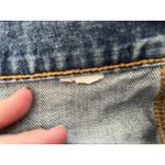 Carhartt Women's  Straight jeans, medium wash‎ Photo 4