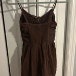 Aerie Gauze Romper Photo 2