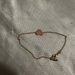 Kendra Scott  Heart Bracelet Gold Photo 2