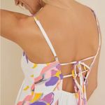 Venus x Lascana Floral Print Jumpsuit Photo 1