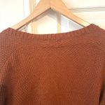 BDG burnt orange cardigan sweater Size XS Photo 4