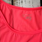 Aerie  Offline Tank Size M Bright Coral NWT New Photo 1