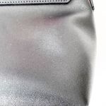 Kate Spade MADIE PUTNAM DRIVE Black Leather Cross Body Bag Hot Pink Contrast EUC Photo 12