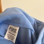 PINK - Victoria's Secret Victoria’s Secret - Pink - Baby Blue Leggings Photo 1