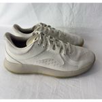 Lululemon Strongfeel Train Women’s Training Sneakers, Cream, Size 7.5 Running White Photo 1