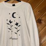 PacSun Dreamer Lounge Crew Neck Sweatshirt Photo 5