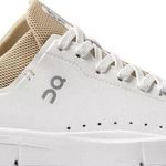 on cloud  The Roger Sneakers Shoes Sz 8 Photo 0