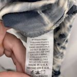 Vestique Tie Dye Sleeveless Romper Small Photo 4