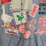 Simply Southern  Taylor Swift Eras Tour Themed Tee Photo 3