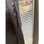 French Connection NWT Lolo Cutout Bow Back Dress Black Size 12 Photo 15