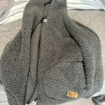 Nordic Beach wrap Koala Gray Photo 0