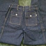 Buffalo David Bitton  I Sexy Jeans Button Fly 26" Photo 1