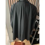 H&M  black work blazer size 2XL work attire office attire Photo 2