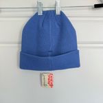 NWT Free People FP Movement Iconic Buti Beanie, Blue | One Size Photo 3