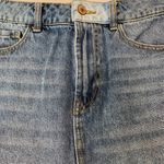 Forever 21 Jean Skirt Photo 1