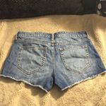 Gap  Sexy Boyfriend Short, size 4 Photo 4