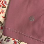 Lululemon  Wunder Shorts Under Biker 6" Photo 1