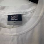 Bowling Green State University Shirt White Size M Photo 1