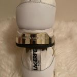 Karl Lagerfeld women snickers Photo 3