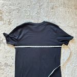 Taylor Swift Eras Tour Short Sleeve Black Cotton Tee NWOT Photo 5