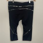 Marc New York  athletic Capri pants. Size XL. Photo 3