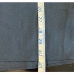 Reiss Navy Slip Dress Semi Sheer Women's Size 4 Sexy Designer Old Money Simple Photo 10