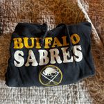 Buffalo Sabres Hoodie Blue Photo 0