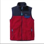 Patagonia Synchilla Vest - Women’s XS Photo 1
