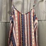Atmosphere  tank top, bohemian style Photo 3