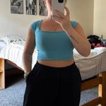 SheIn  baby tee Photo 0